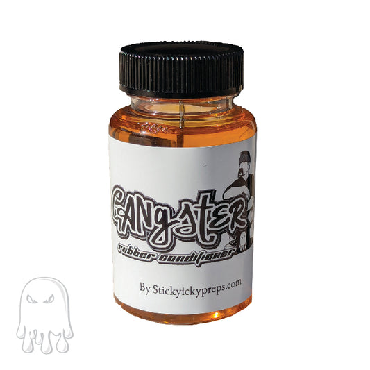 GANGSTER - TIRE PREP