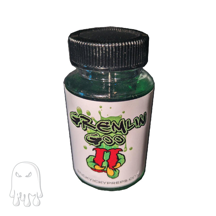 GREMLIN GOO II - TIRE PREP