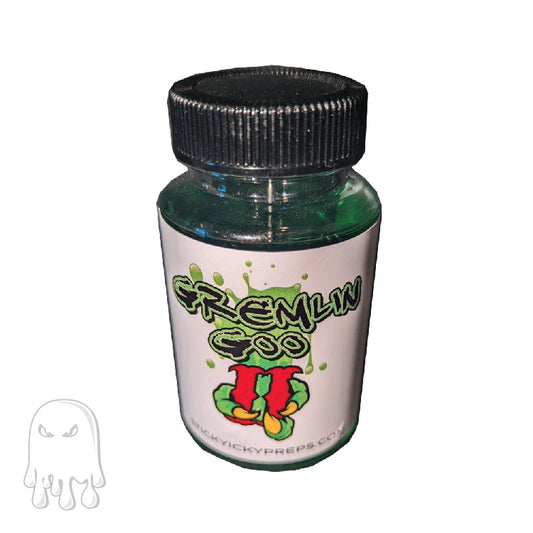 GREMLIN GOO II - TIRE PREP