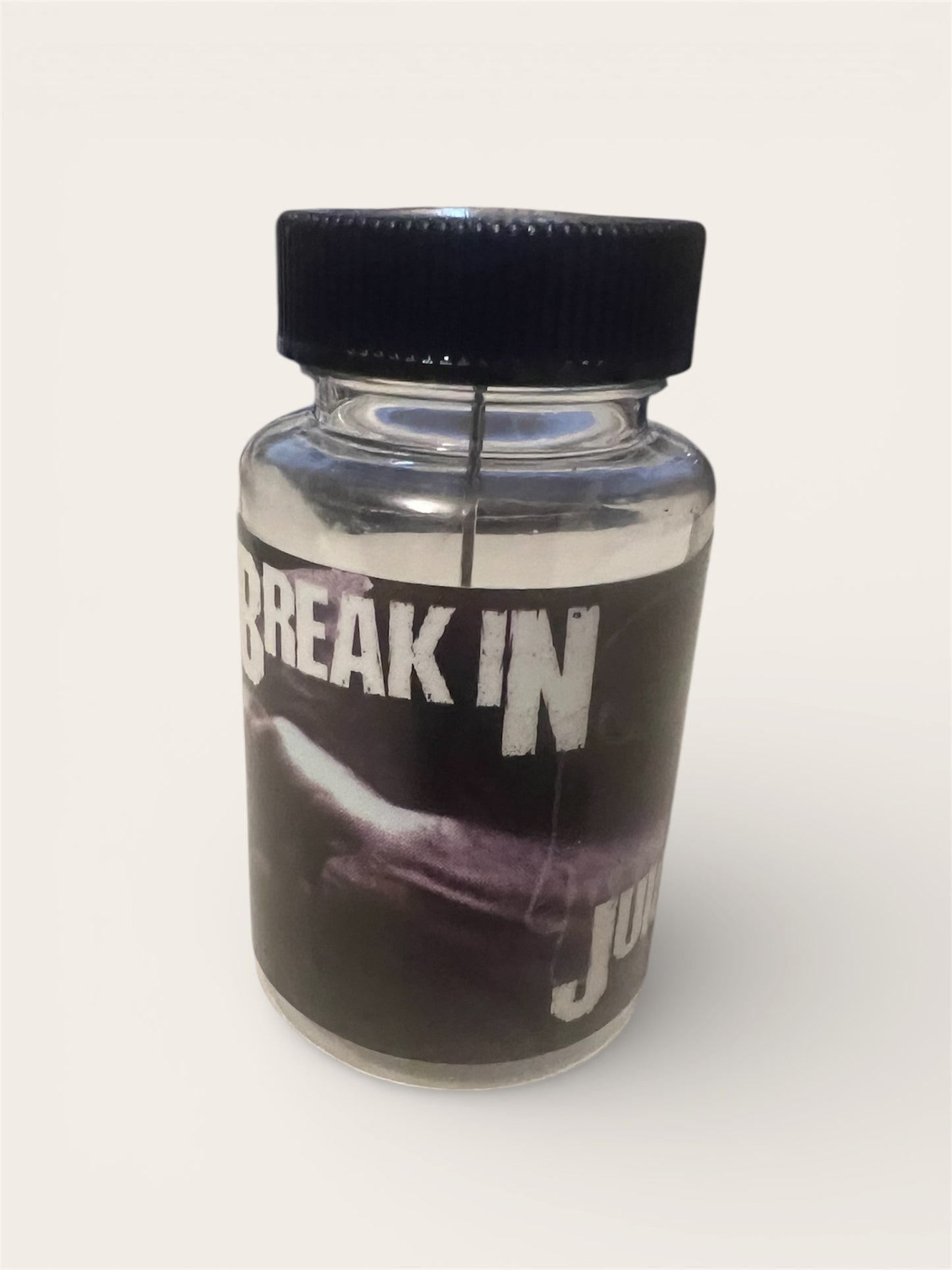 Sticky Icky Rubber Tire Break-In Juice - (SI589)