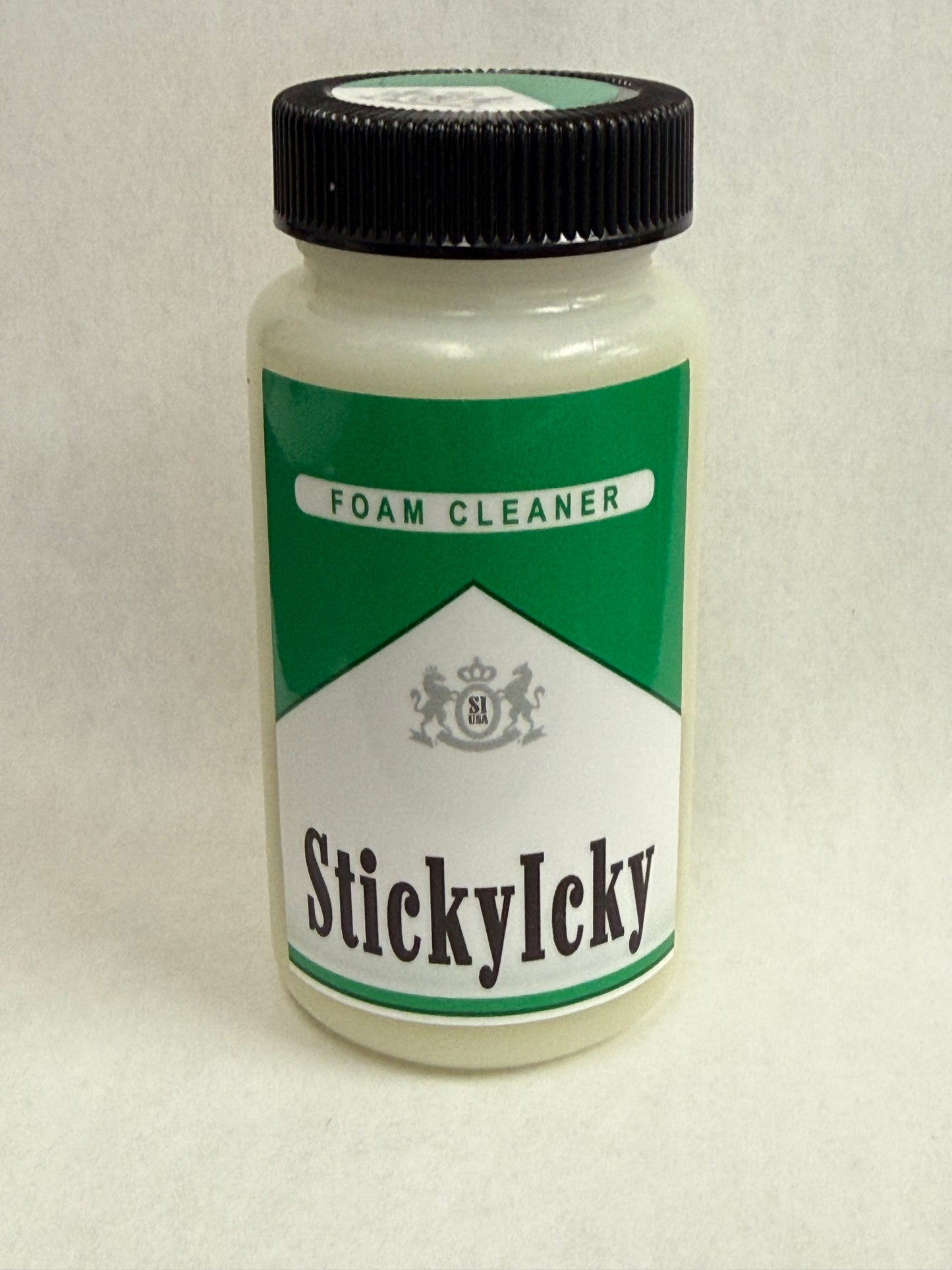 Foam Tire Cleaner - (SI572)