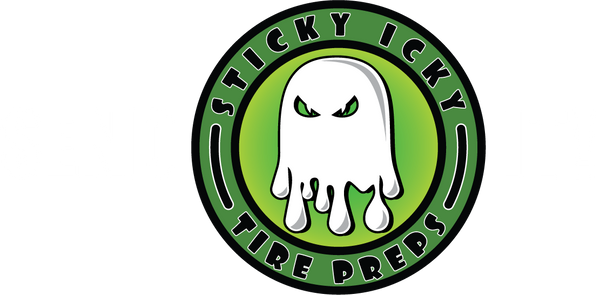 STICKY ICKY PREPS