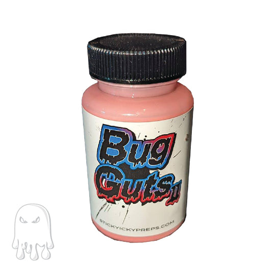 BUG GUTS 2 - TIRE PREP