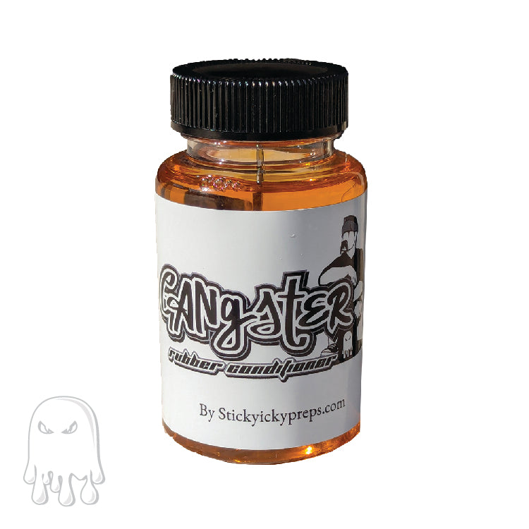 GANGSTER - TIRE PREP