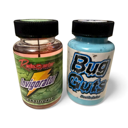 Bug Guts/ Cleaner - Conditioner - (SI575)