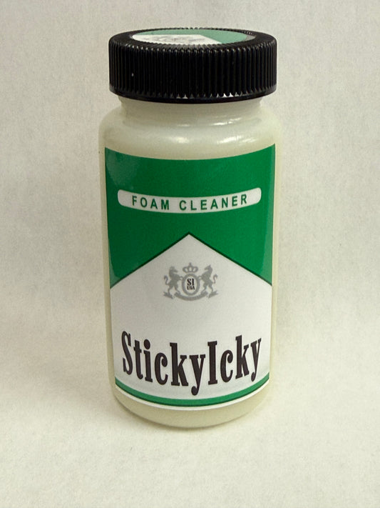 Foam Tire Cleaner - (SI572)