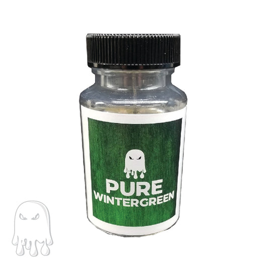 PURE WINTER GREEN - TIRE CONDITIONER