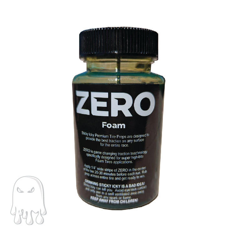 ZERO - TIRE PREP